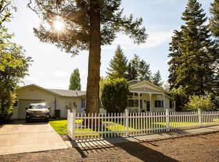 604 Walnut St, Nezperce, ID 83543