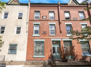 249 S 44th St FLOOR 3, Philadelphia, PA 19104