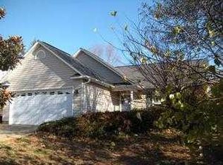 365 E Myles Ln, Spartanburg, SC 29303