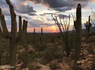 18215 E Gila Monster Way, Vail, AZ 85641