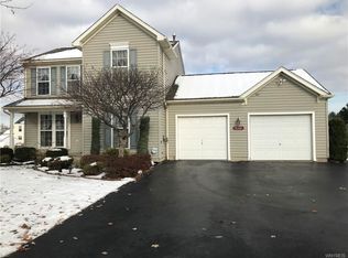 5102 William St, Lancaster, NY