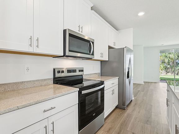 The Everglade floorplan at 272 Links Terrace Boulevard.