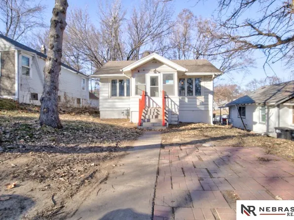 4728 Meredith Ave, Omaha, NE 68104