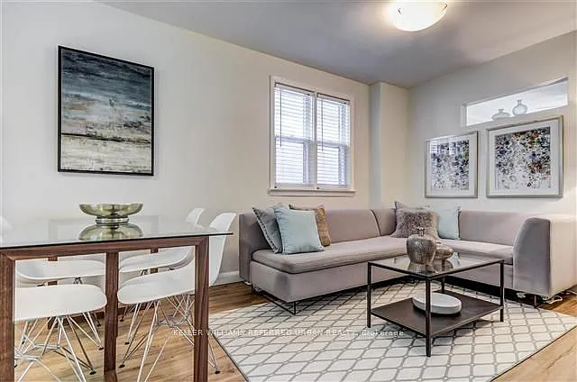 407 Woodbine Ave #2 — Photo 19