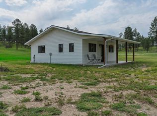 12293 S Star Dr, Custer, SD 57730