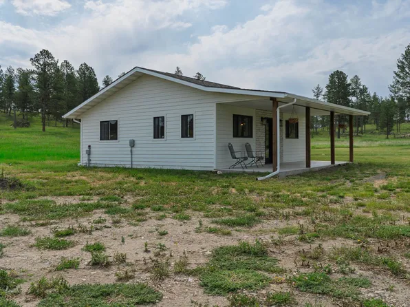 12293 S Star Dr, Custer, SD 57730