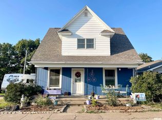 4324 Buttermilk St, Andover, IA 52701