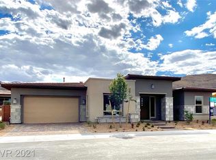 6691 Titanium Crest St, Las Vegas, NV 89148
