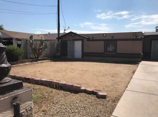 11625 N 81st Ave, Peoria, AZ 85345