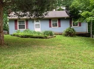 215 Oliver Rd LOT 7, Altavista, VA 24517