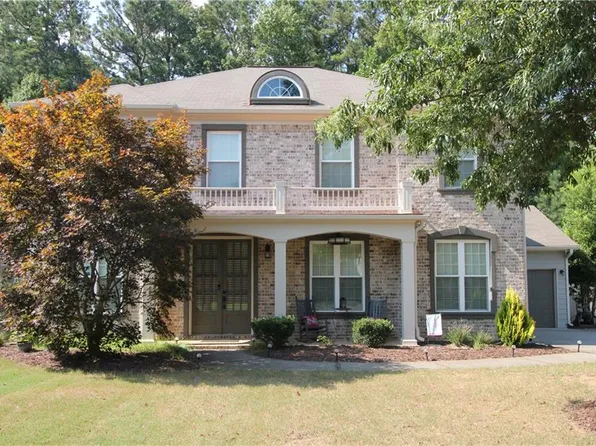 340 Bennington Pl, Canton, GA 30115