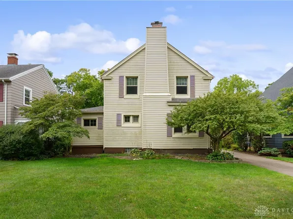 137 N Kensington Pl, Springfield, OH 45504