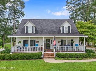 188 Haywood Cemetery Rd, Rockingham, NC 28379