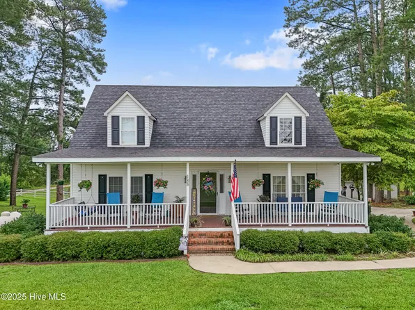 188 Haywood Cemetery Rd, 