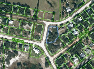 2934 N Cambridge Rd, Avon Park, FL 33825