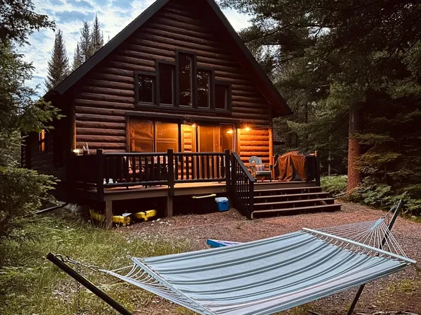 3369 Murmuring Pines Trl, Rhinelander, WI 54501