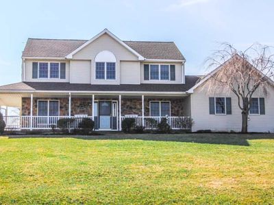 20 William Penn Dr, Schwenksville, PA, 19473