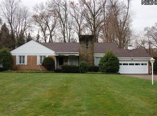 543 W Glen Dr, Youngstown, OH 44512