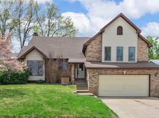 1617 Lynncove Ln, Saint Charles, MO
