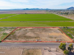 9660 N Salmonson Way LOT 13, Maricopa, AZ 85139