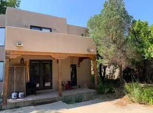 1281 Vallecita Dr #B, Santa Fe, NM 87501