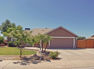 2009 E Boston St, Chandler, AZ 85225