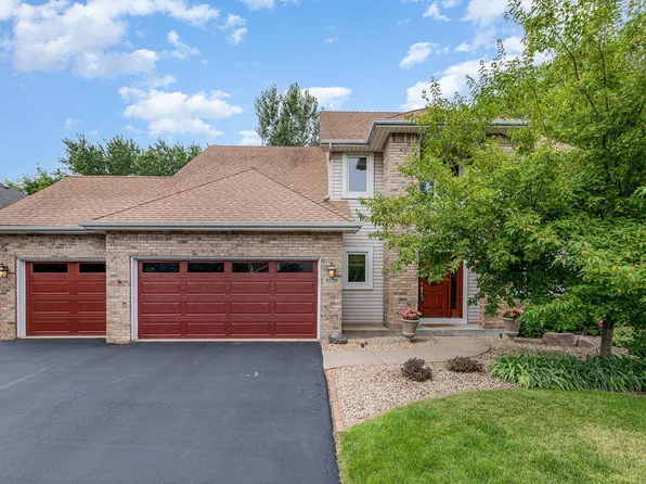 5120 127th St W, Apple Valley, MN 55124