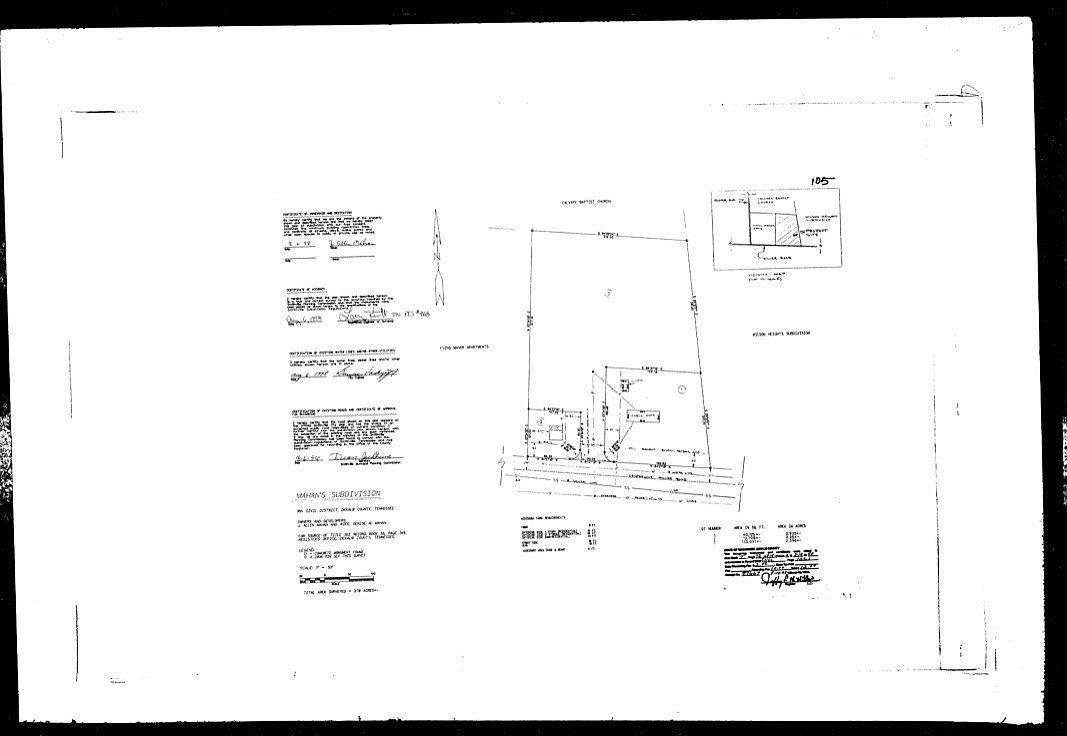 0 Miller Rd LOT 3, Smithville, TN 37166 MLS 2445662 Zillow
