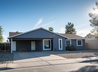 2431 E Intrepid Ave, Mesa, AZ 85204