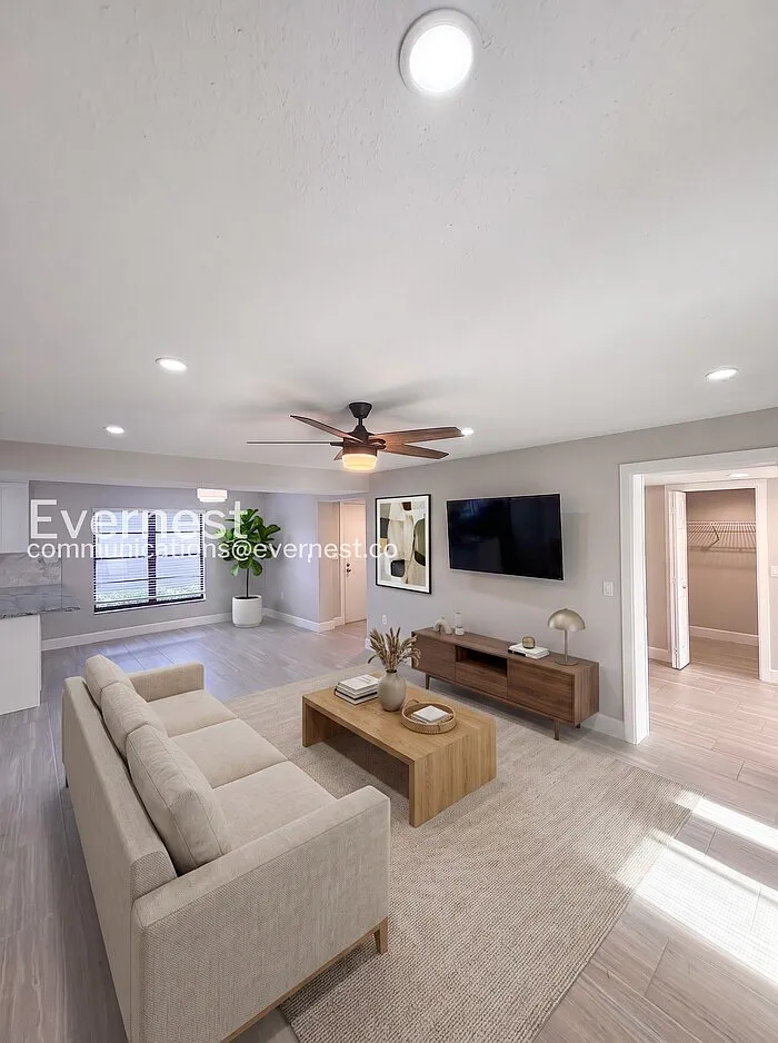 2 bed, 2.0 bath, 1185 sqft, $2,095 — Photo 1