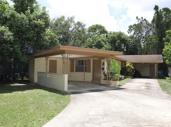 912 La Salle Ave, Orlando, FL 32803