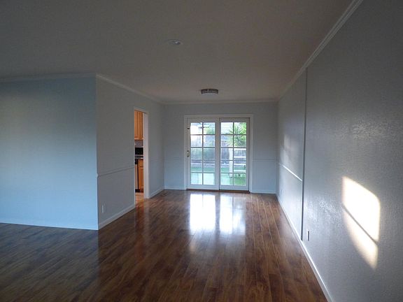 Formal Dining area