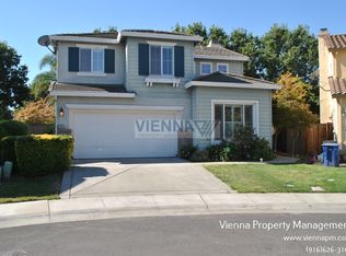 1841 Spaletta Way, Sacramento, CA 95835