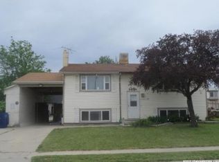 7507 W Adams Rd, Magna, UT 84044