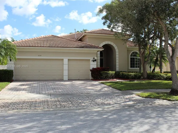 6334 SW 192nd Ave #6334, Fort Lauderdale, FL 33332