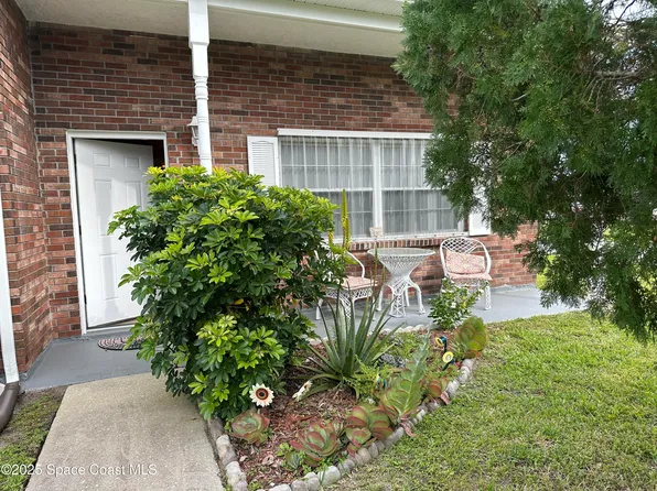 8520 Us Highway 1 APT H1, Sebastian, FL 32976