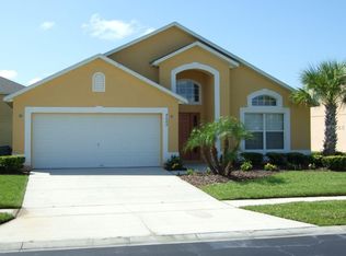 4682 Golden Beach Ct, Kissimmee, FL 34746