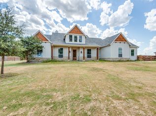 1620 Lone Elm Rd, Waxahachie, TX 75167