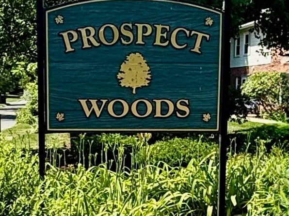 162 Prospect Ave APT 7, Northampton, MA 01060