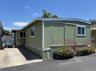 123 Jasper St SPACE 21, Leucadia, CA 92024