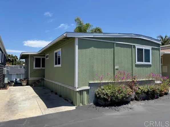 123 Jasper St Space 21, Leucadia, CA 92024