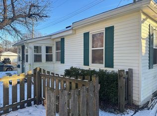 1031 Laprairie St, Ferndale, MI