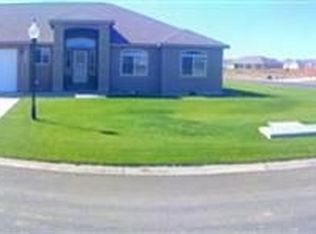 9463 Viewcrest Dr SE, Moses Lake, WA 98837