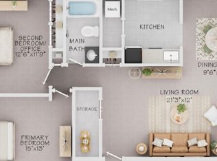 1443 Marclair Dr APT B, Concord, CA 94521