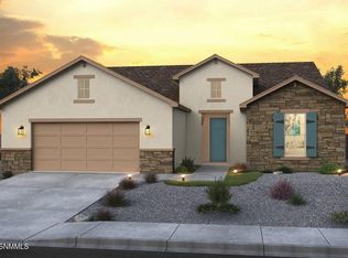 3728 Silverado Loop, Las Cruces, NM 88001
