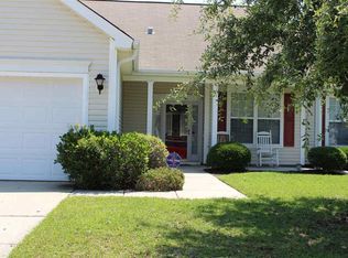 908 Silverton Dr, Myrtle Beach, SC 29588