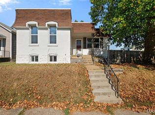 3637 Roswell Ave, Saint Louis, MO