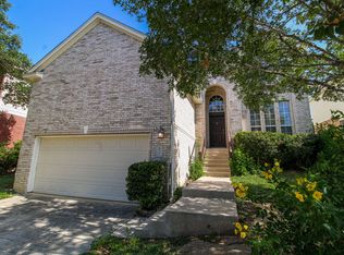7911 Sierra Seco, San Antonio, TX 78240