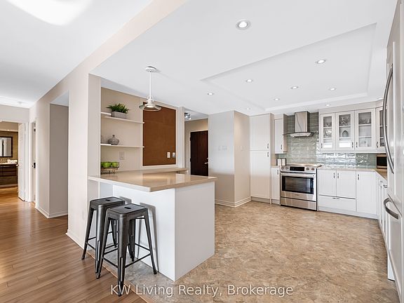 4th image of 131 Beecroft Rd #2110