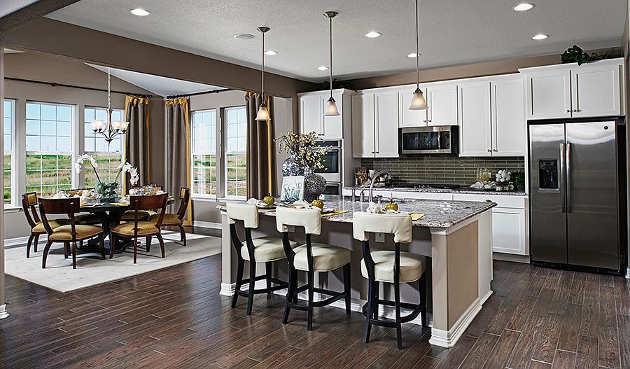 Hemingway Plan, Colliers Hill, Erie, CO 80516 Zillow